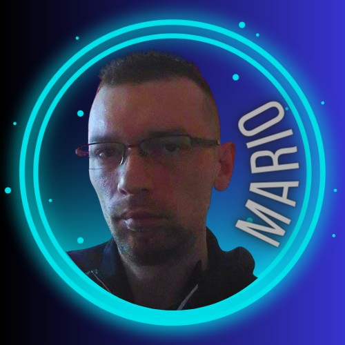 Mario