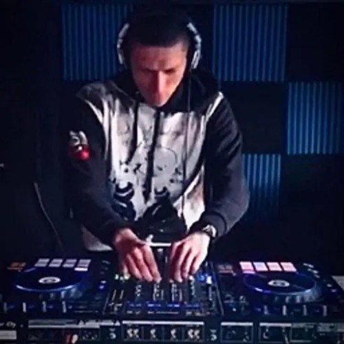DJ Farrand